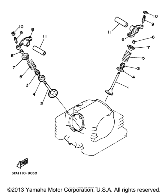 Valve