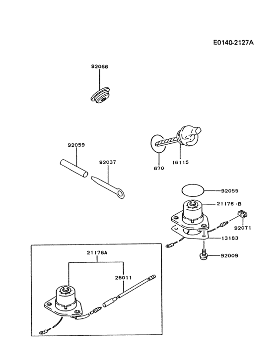 Lubrication-equipment