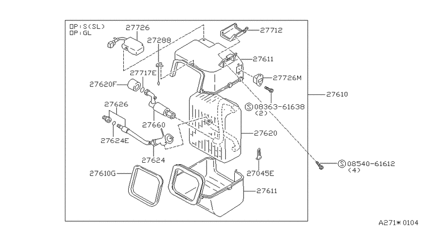 Cooling unit