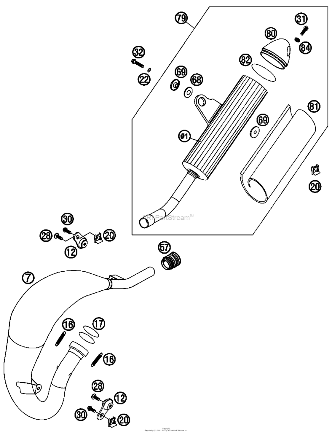 Exhaust System
