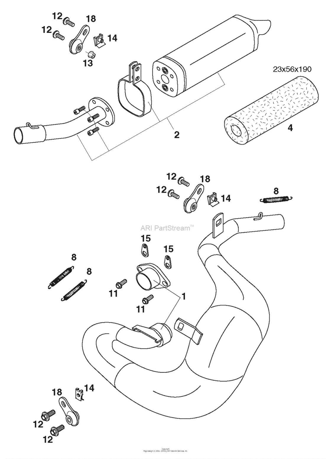 Exhaust System