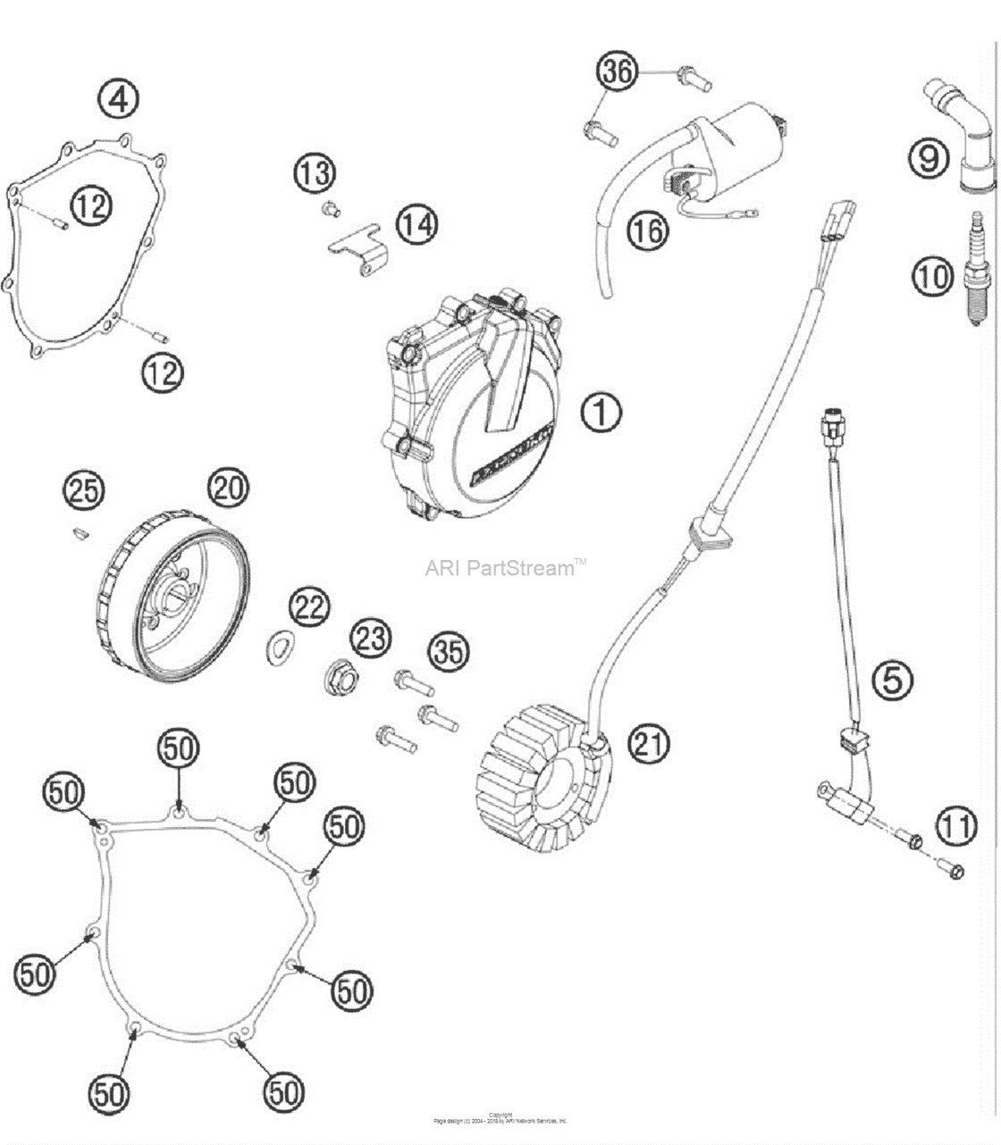 Ignition System