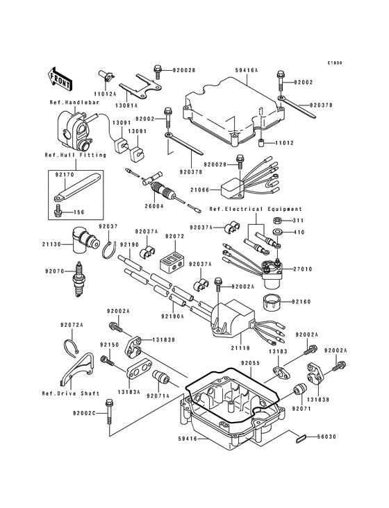 Ignition System