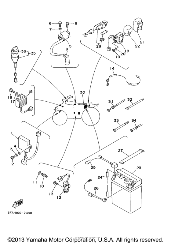 Electrical