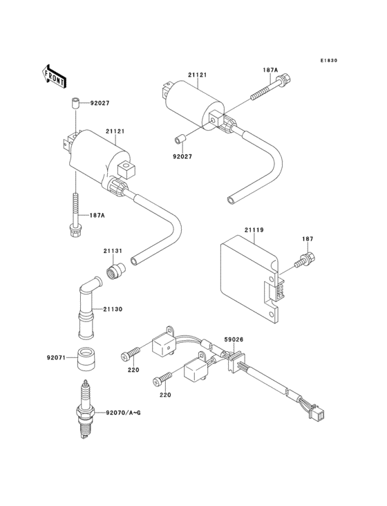 Ignition System