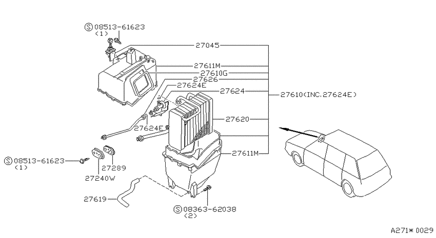 Cooling unit