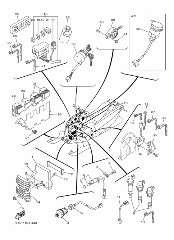 Electrical 1