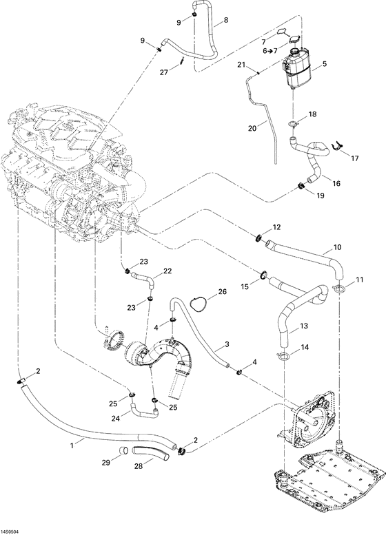 01- cooling system