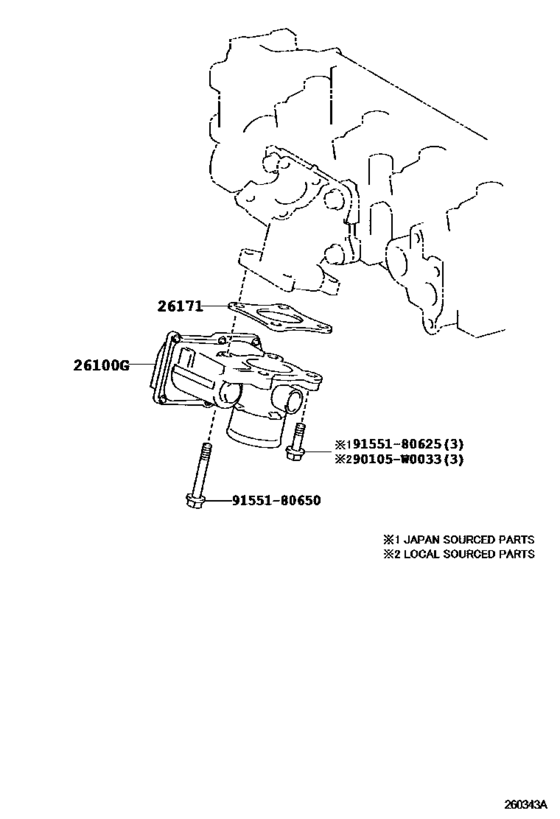 Venturi