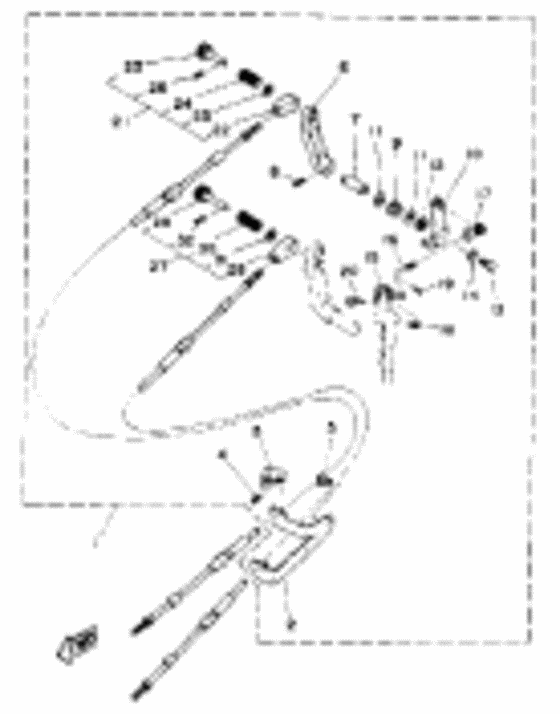 Remote control attachment