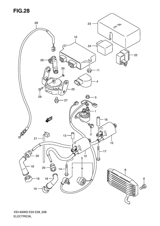 Electrical