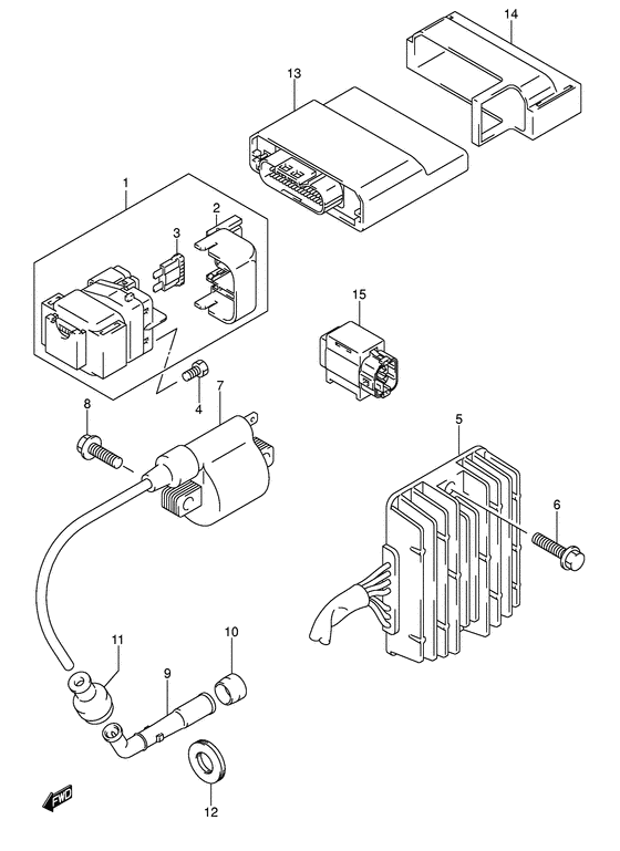 Electrical