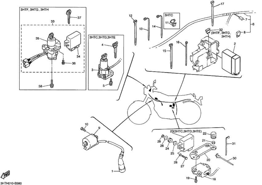 Electrical 1