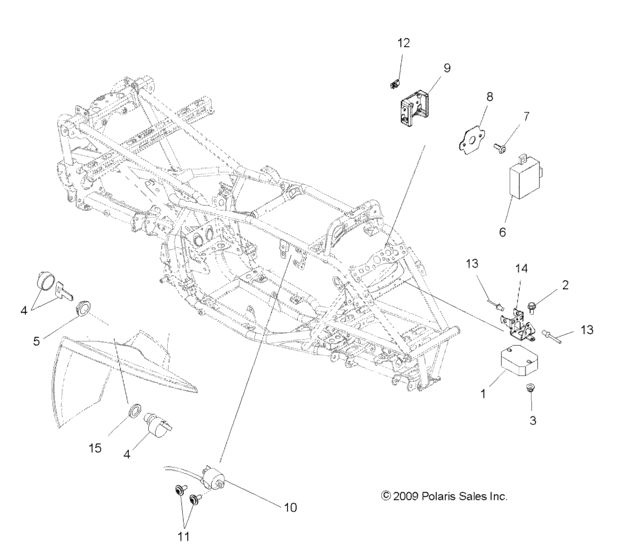 Electrical, regulator, cdi and coil