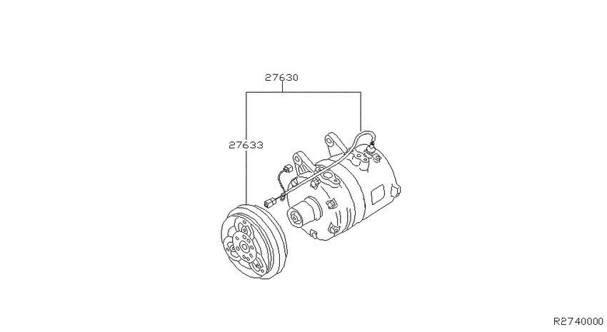 Compressor