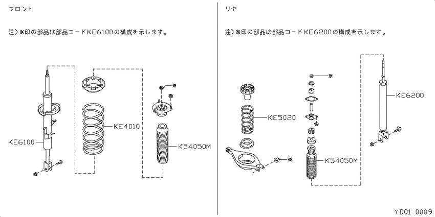 ｼｮｯｸｱﾌﾞｿｰﾊﾞｰ