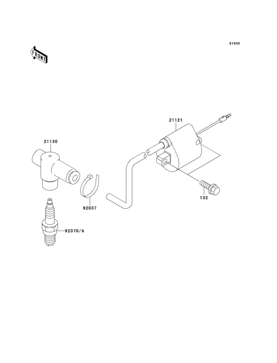 Ignition System