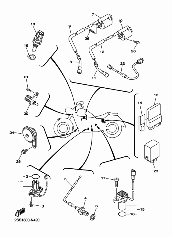Electrical 1