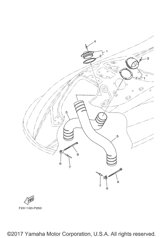 Ventilation