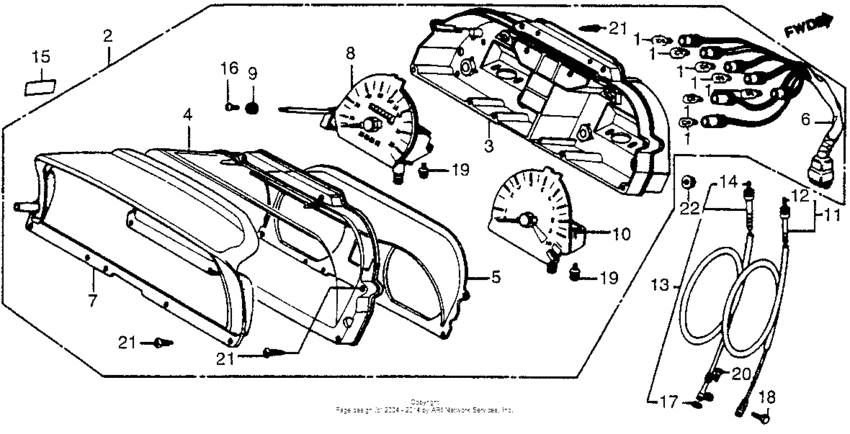 Instruments