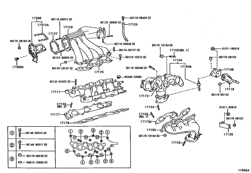 Manifold