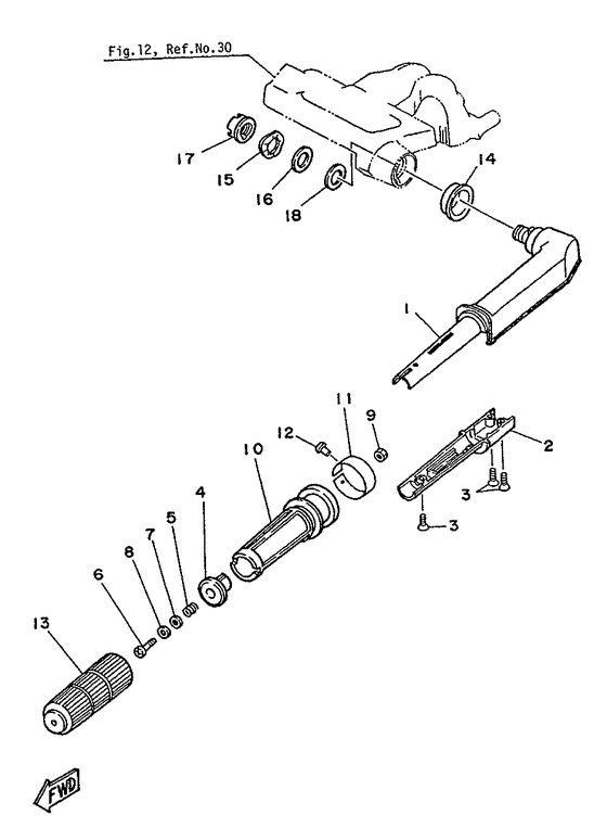 Steering