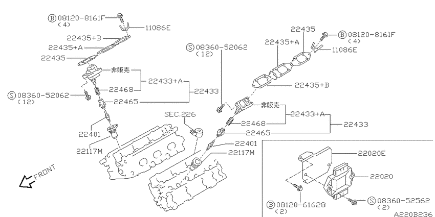 Ignition System