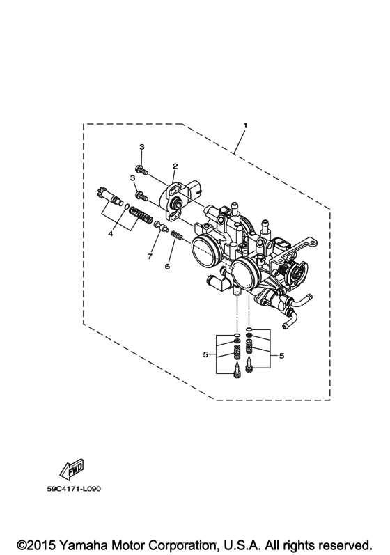 Intake 2
