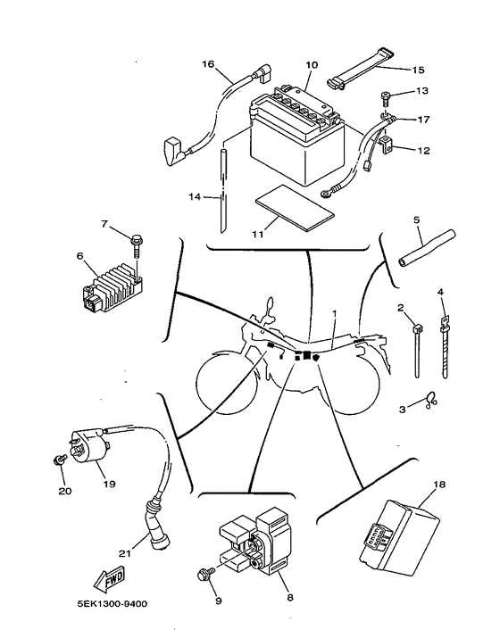 Electrical 1