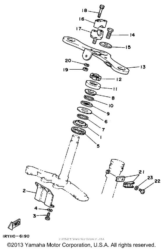 Steering