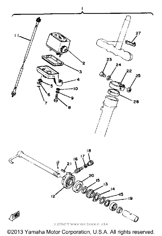 Meter kit