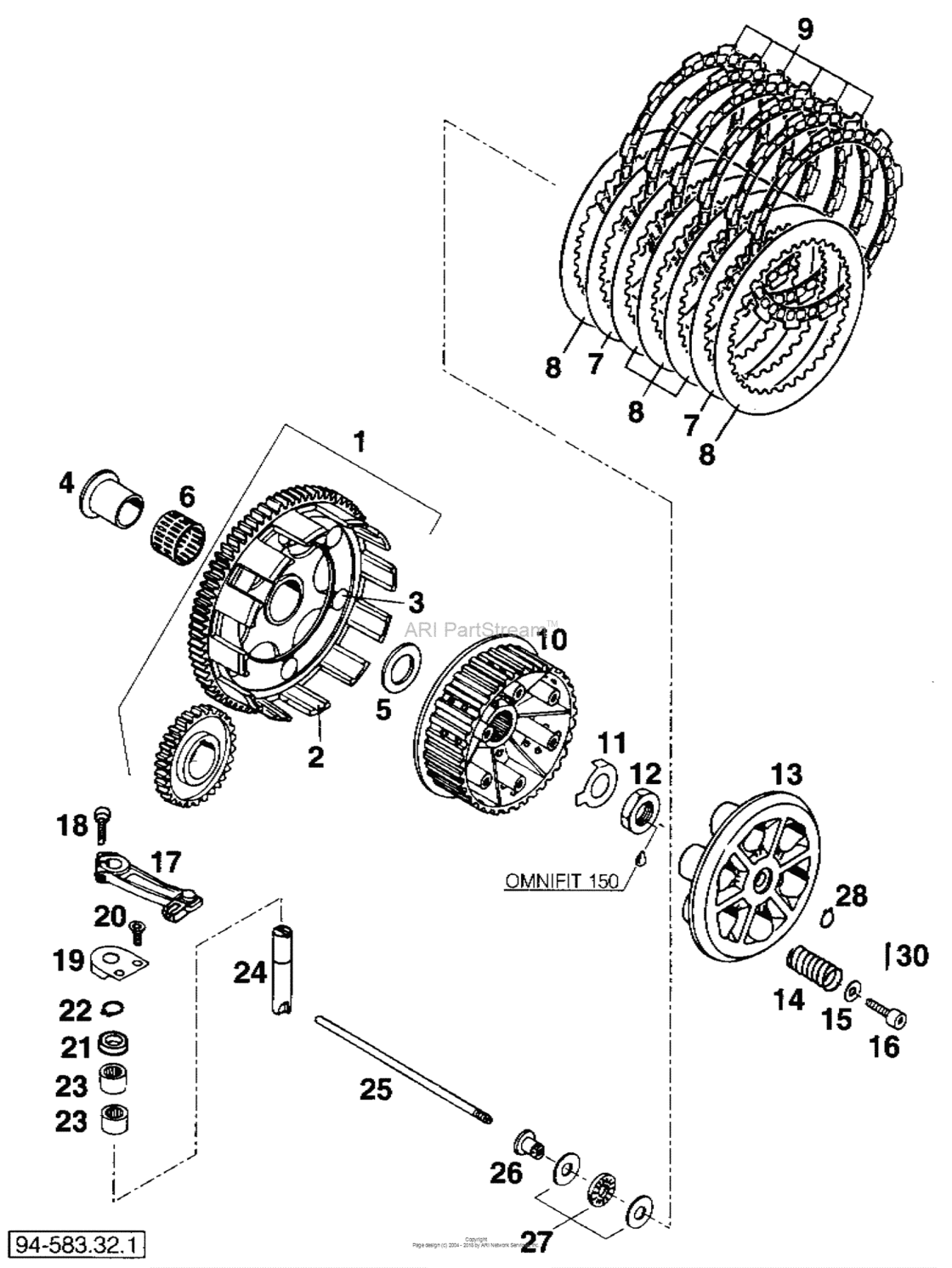 Clutch