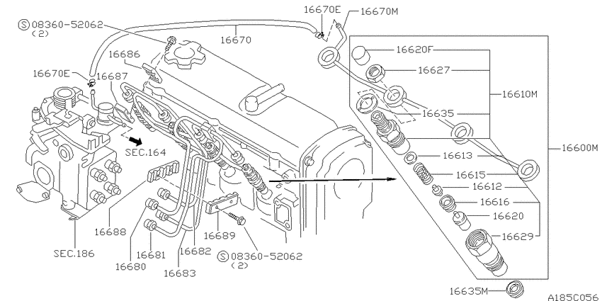 Fuel supply system
