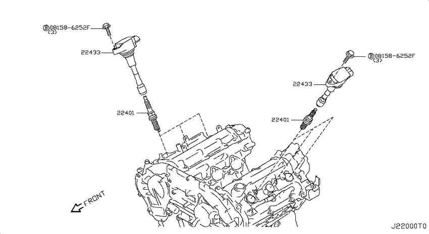 Ignition System