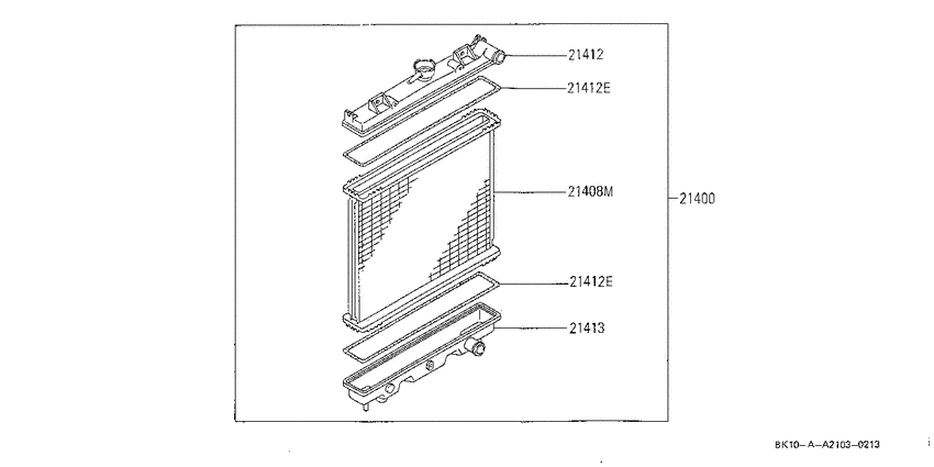 radiator