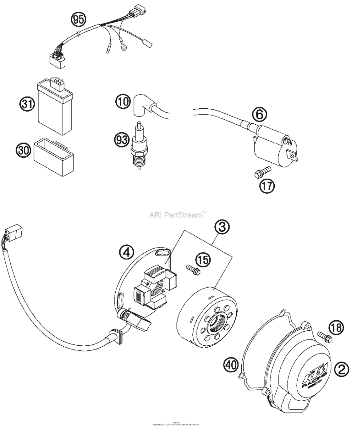Ignition System