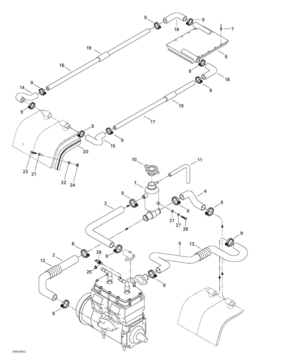 01- cooling system