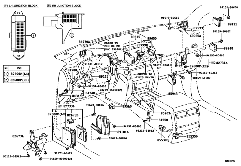 Switch & Relay & Computer