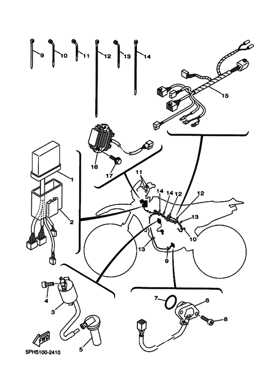 Electrical 1