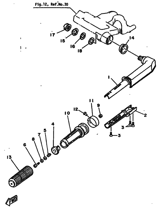 Steering
