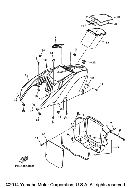 Engine Hatch 1