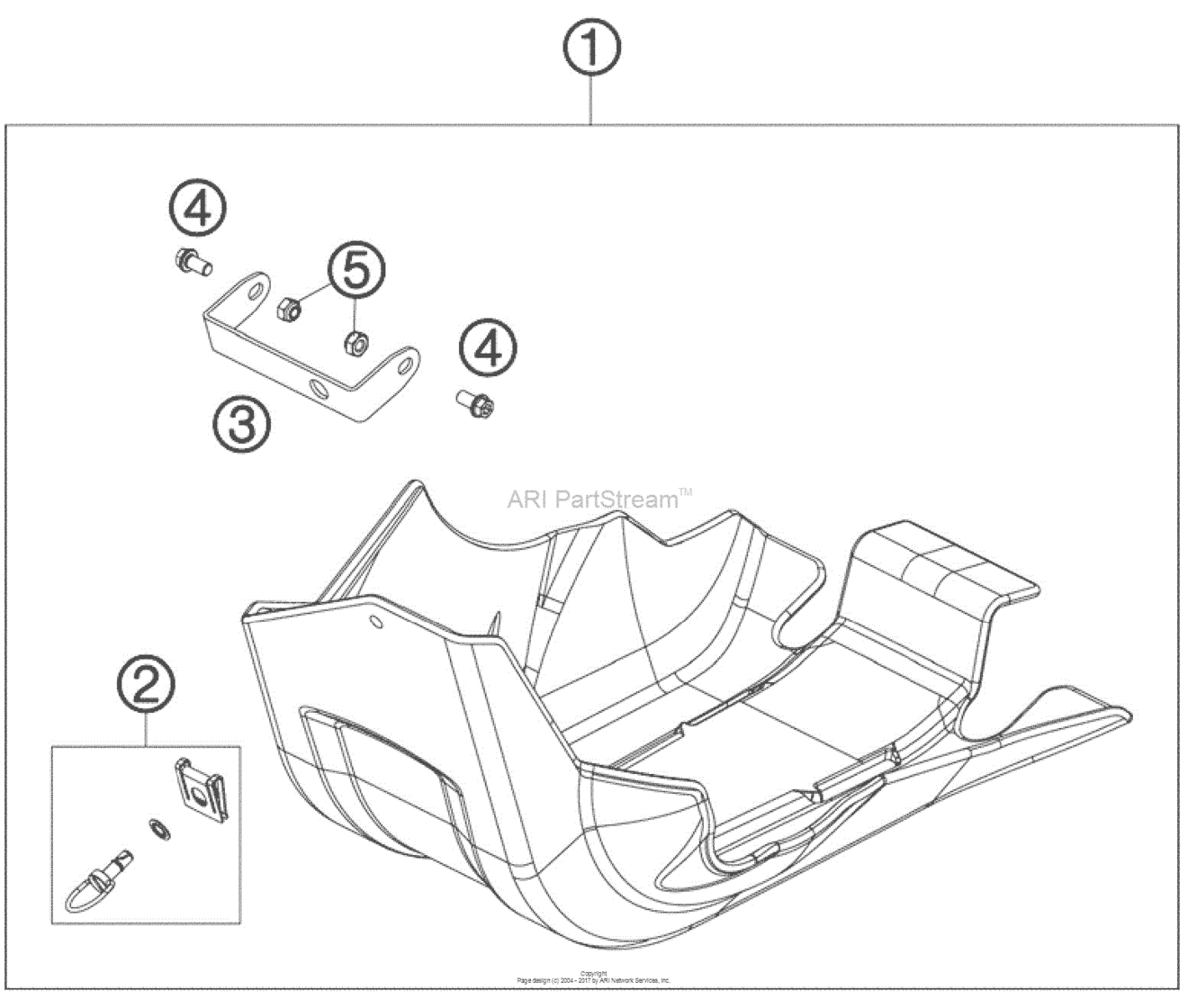 Engine Guard