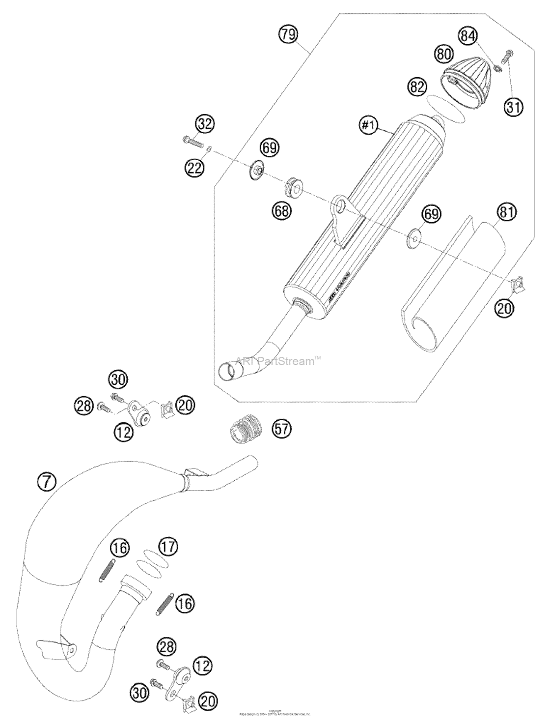 Exhaust System