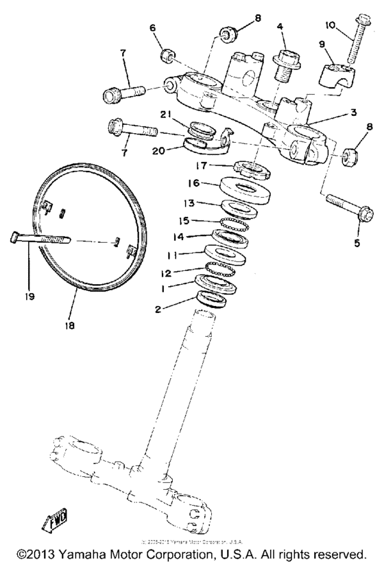 Steering