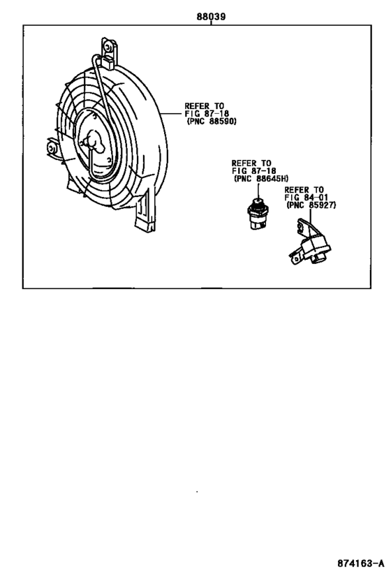 Heating & Air Conditioning - Set