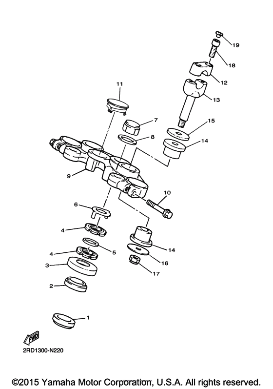 Steering
