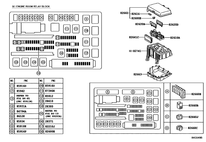 Switch & Relay & Computer