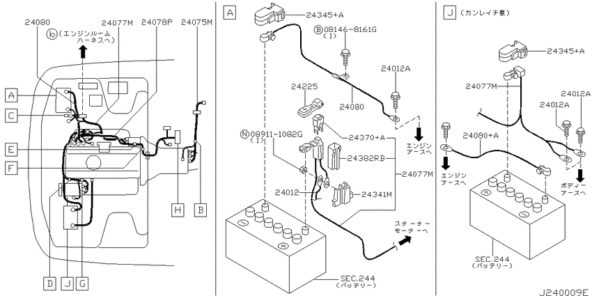 Wiring