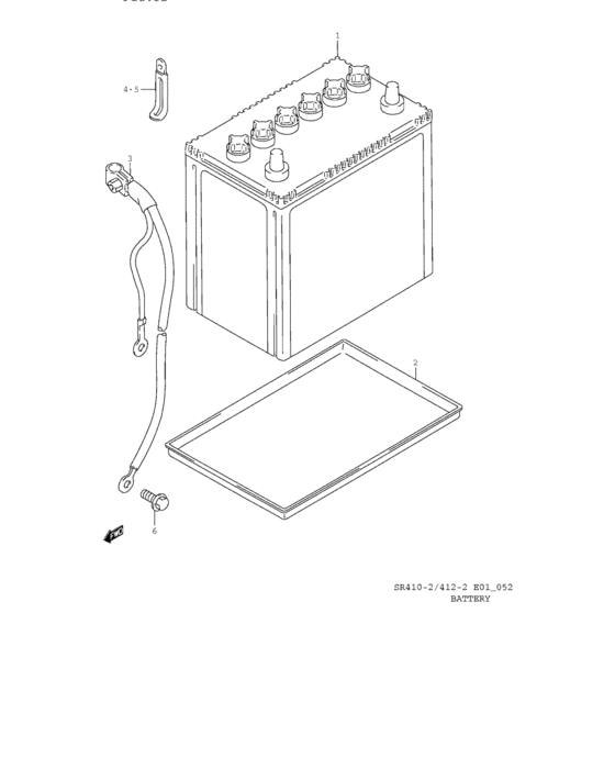 Battery
