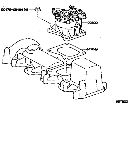 Vacuum Pump